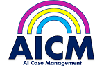 AI Case Management Logo