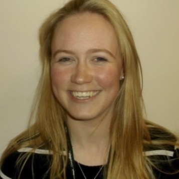 Amy Iddon